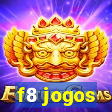 f8 jogos